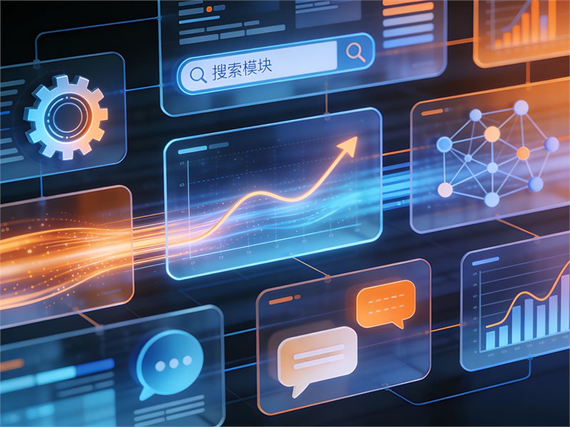 Title标签：SEO优化的第一道关口