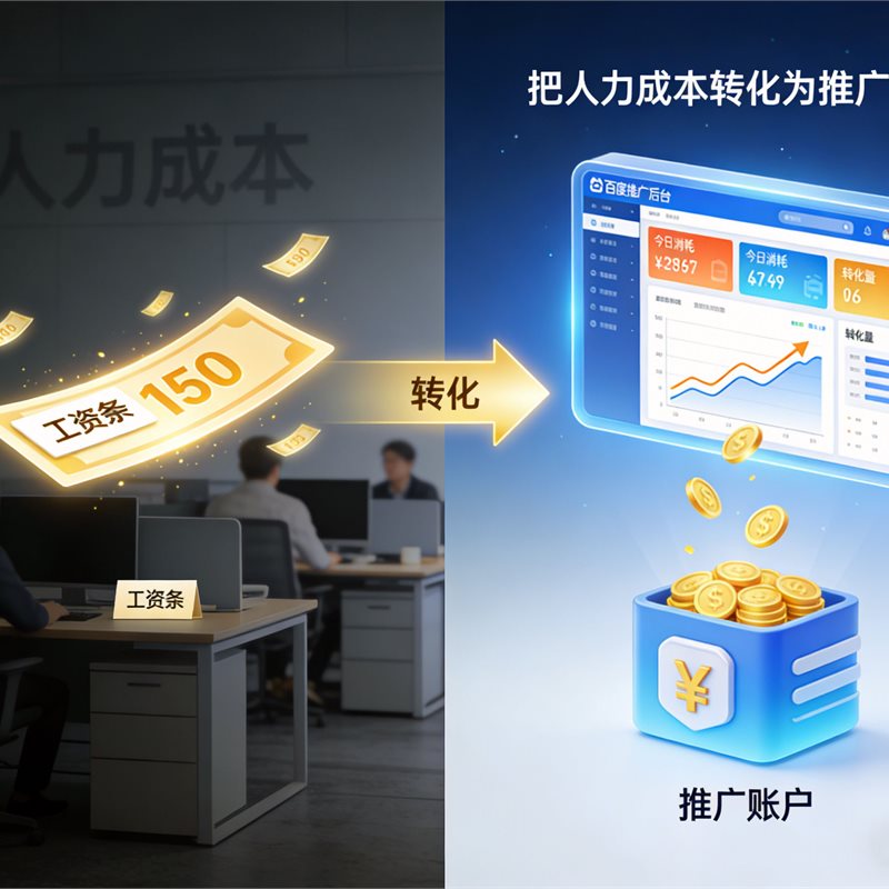 纯净网络科技百度推广代运营