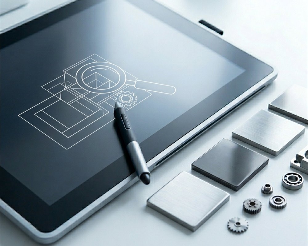 架构梳理与原型设计