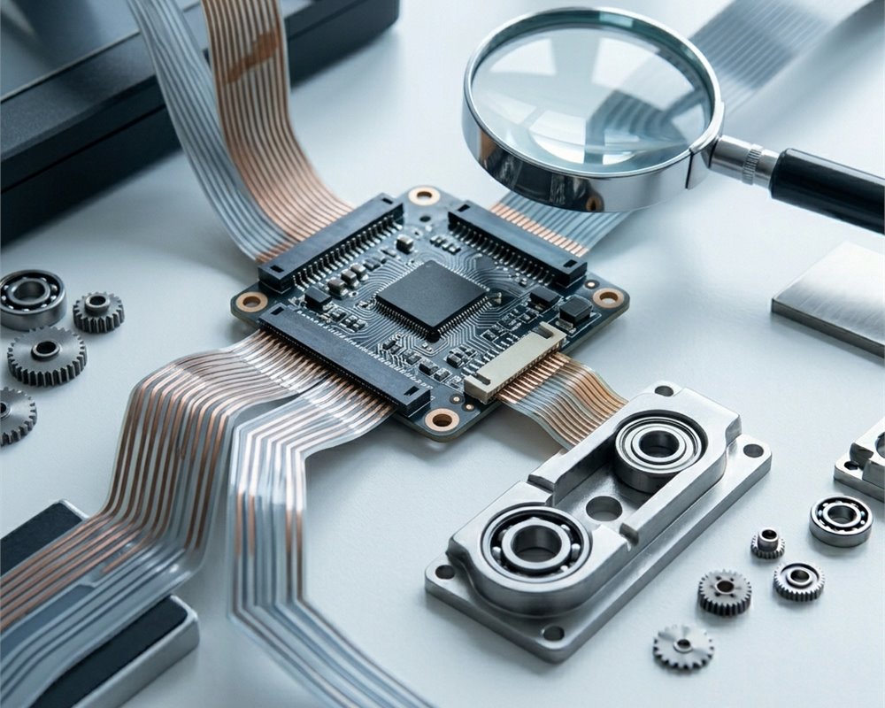 前端开发与动态实现