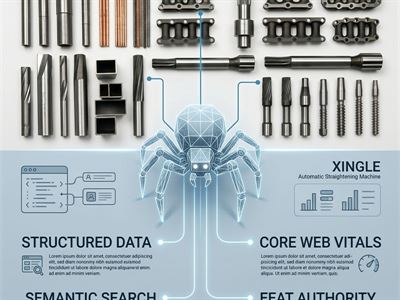 如何让你的网站在技术海中“脱颖而出”